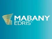 MABANY EDRIS
