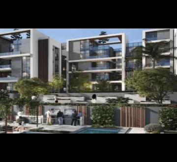 Sheraton Residences