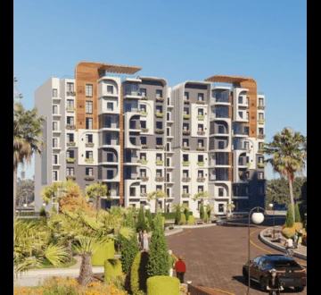Suli Golf Residence
