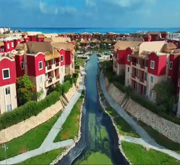 Bungalows