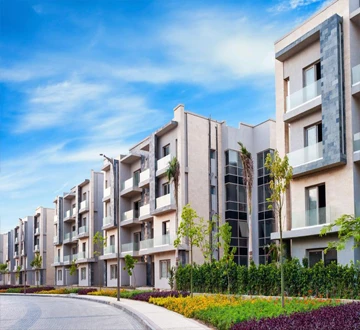 Galleria Residence