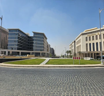 Marquee Complex